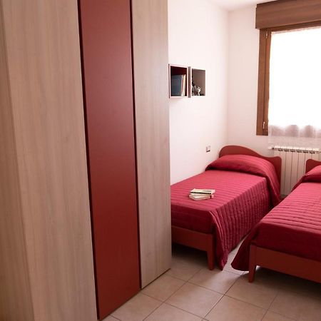 Ferienwohnung Sky Sun & Sea Cavallino-Treporti Exterior foto