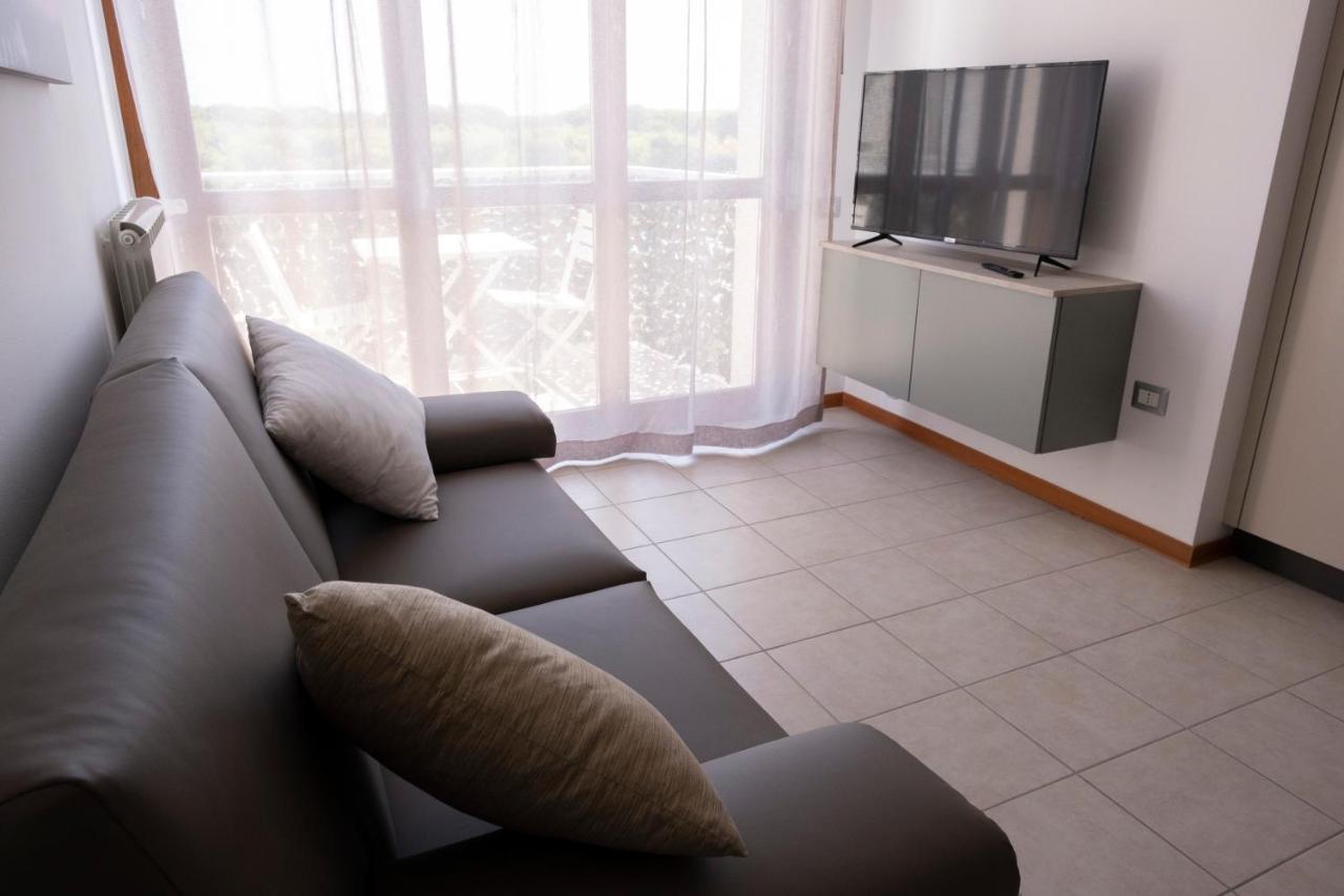 Ferienwohnung Sky Sun & Sea Cavallino-Treporti Exterior foto