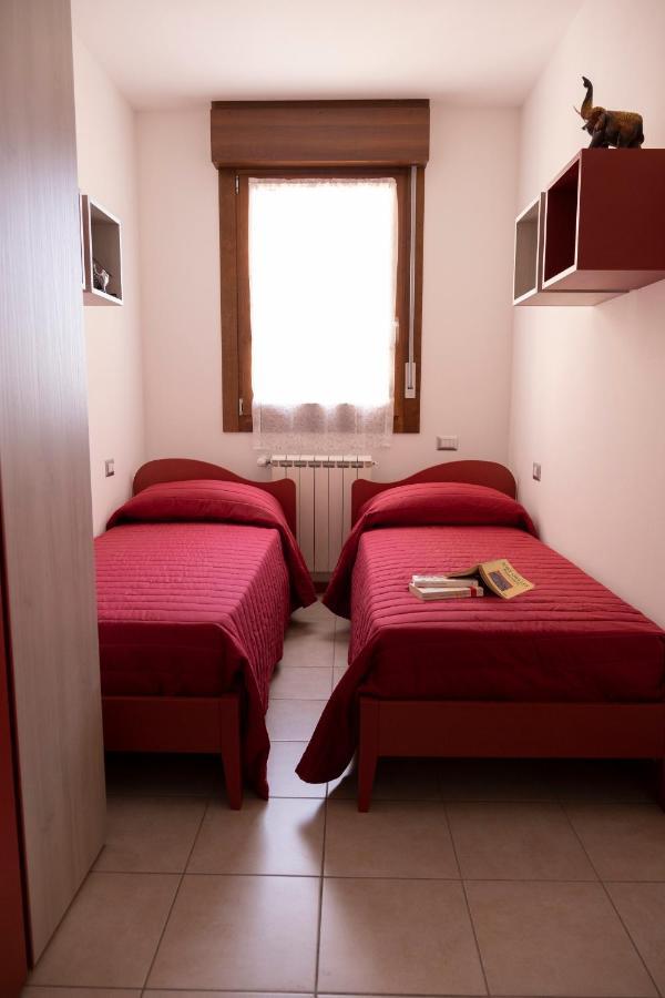 Ferienwohnung Sky Sun & Sea Cavallino-Treporti Exterior foto